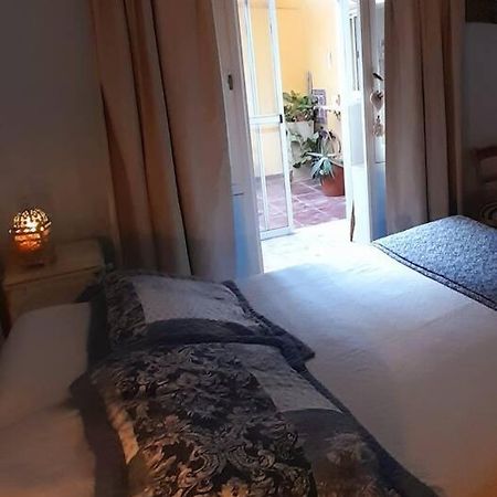 ¨Las Mayolicas¨ Hermoso Depto Con Patio Espanol Mendoza Exterior foto