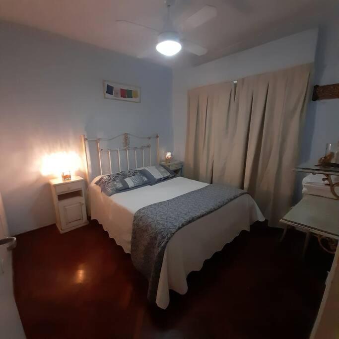 ¨Las Mayolicas¨ Hermoso Depto Con Patio Espanol Mendoza Exterior foto