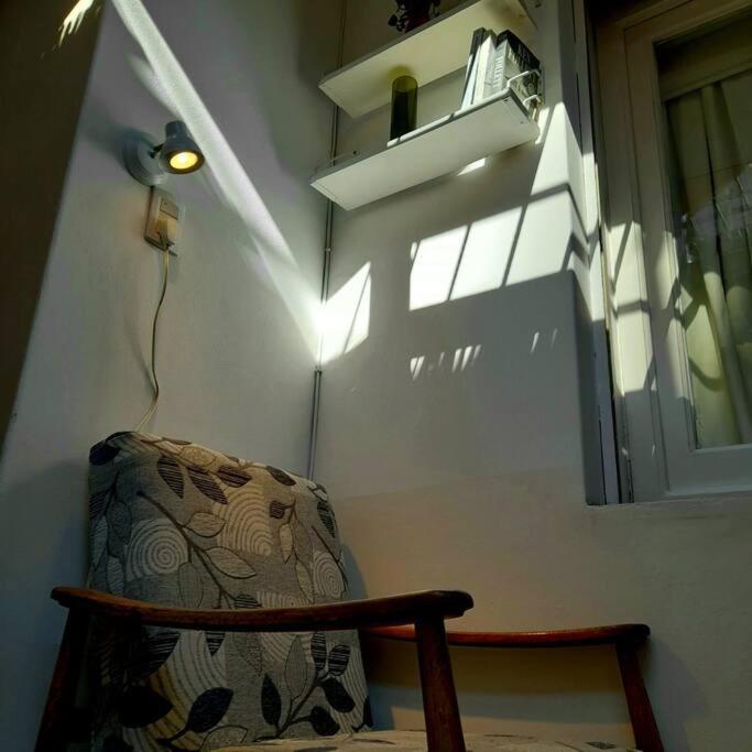 ¨Las Mayolicas¨ Hermoso Depto Con Patio Espanol Mendoza Exterior foto